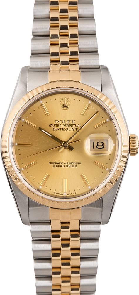 rolex oyster perpetual yacht master 16233|pre owned Rolex datejust 16233.